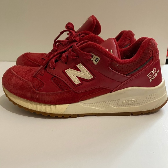NEW BALANCE 530 ENCAP - Picture 5 of 5